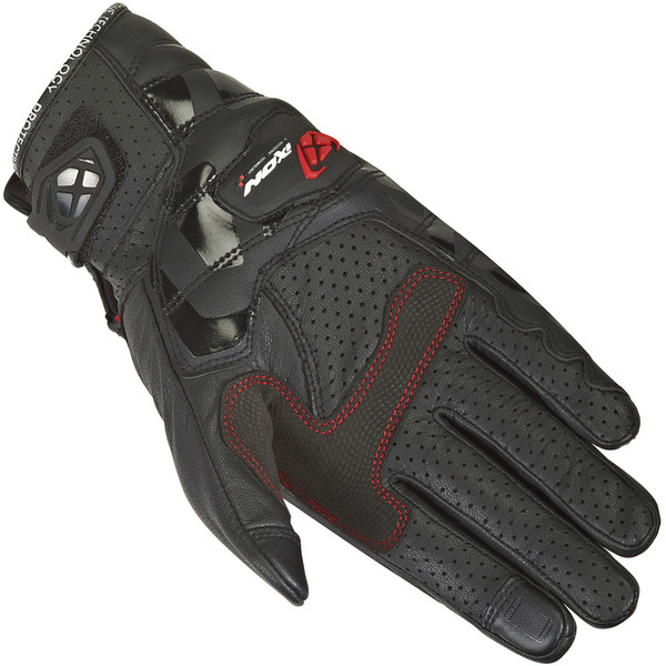 Ixon - Gants RS Recon Air Noir