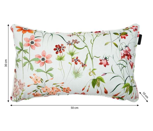 Madison Outdoorkissen Milly, ca. B50/T30 cm