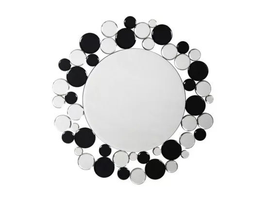 Miroir Mural Design 