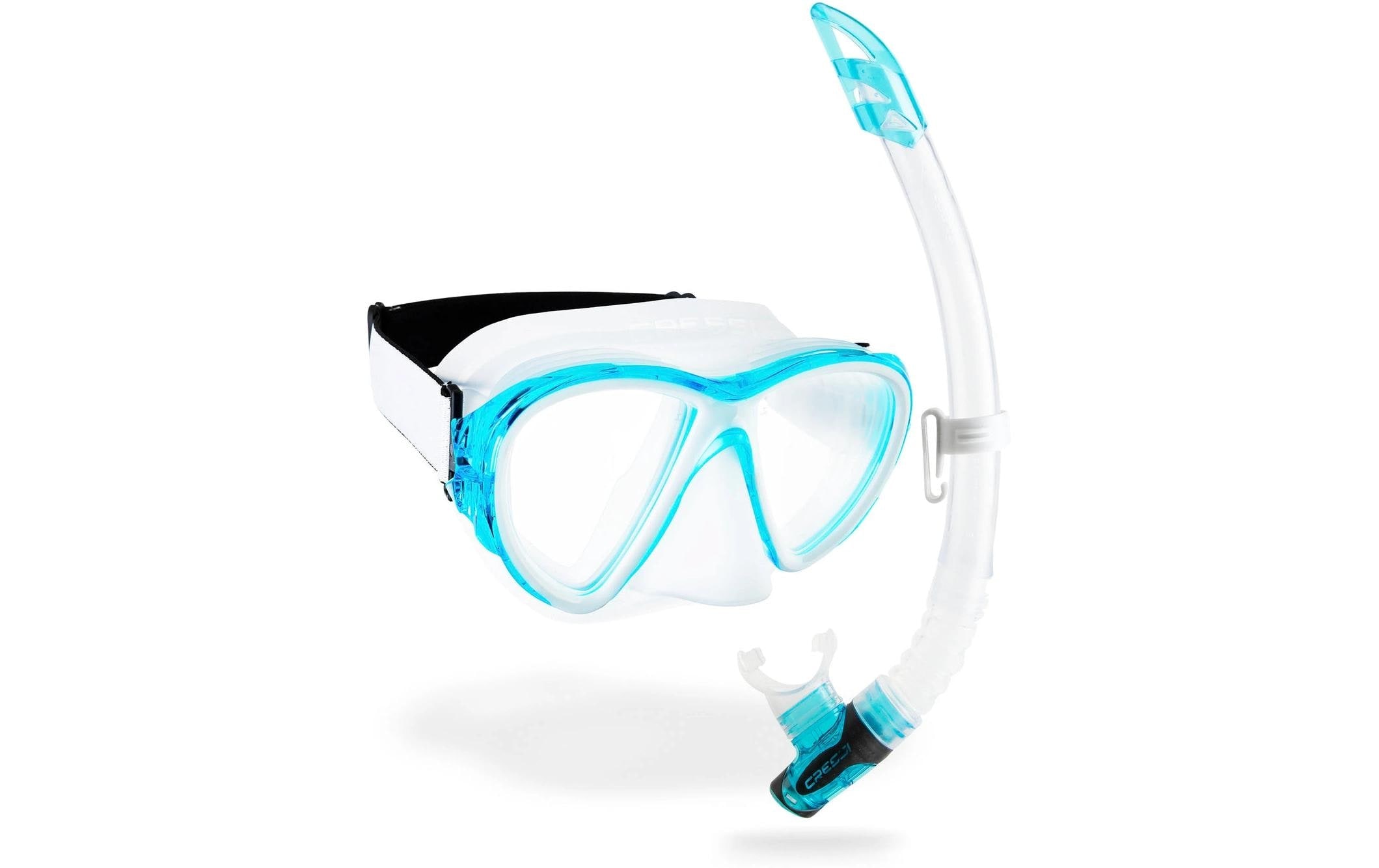 Cressi Taucherbrille
