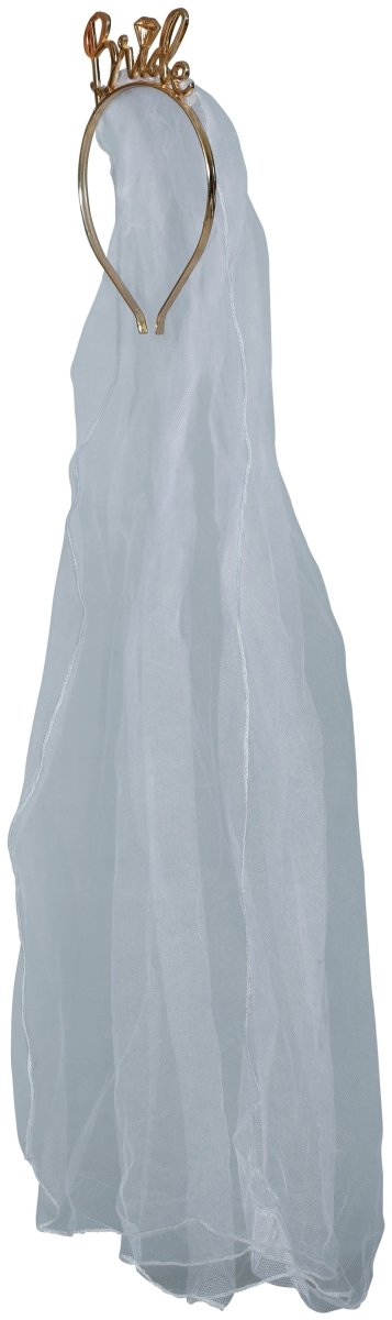 Bride Sluier