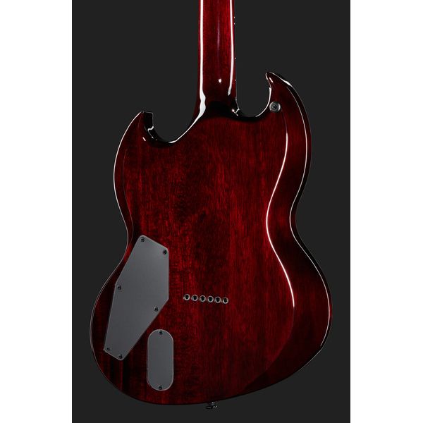 ESP LTD Viper-1000 Black Cherry