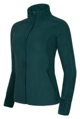 Polaire Alpinus Grivola verte - Femme