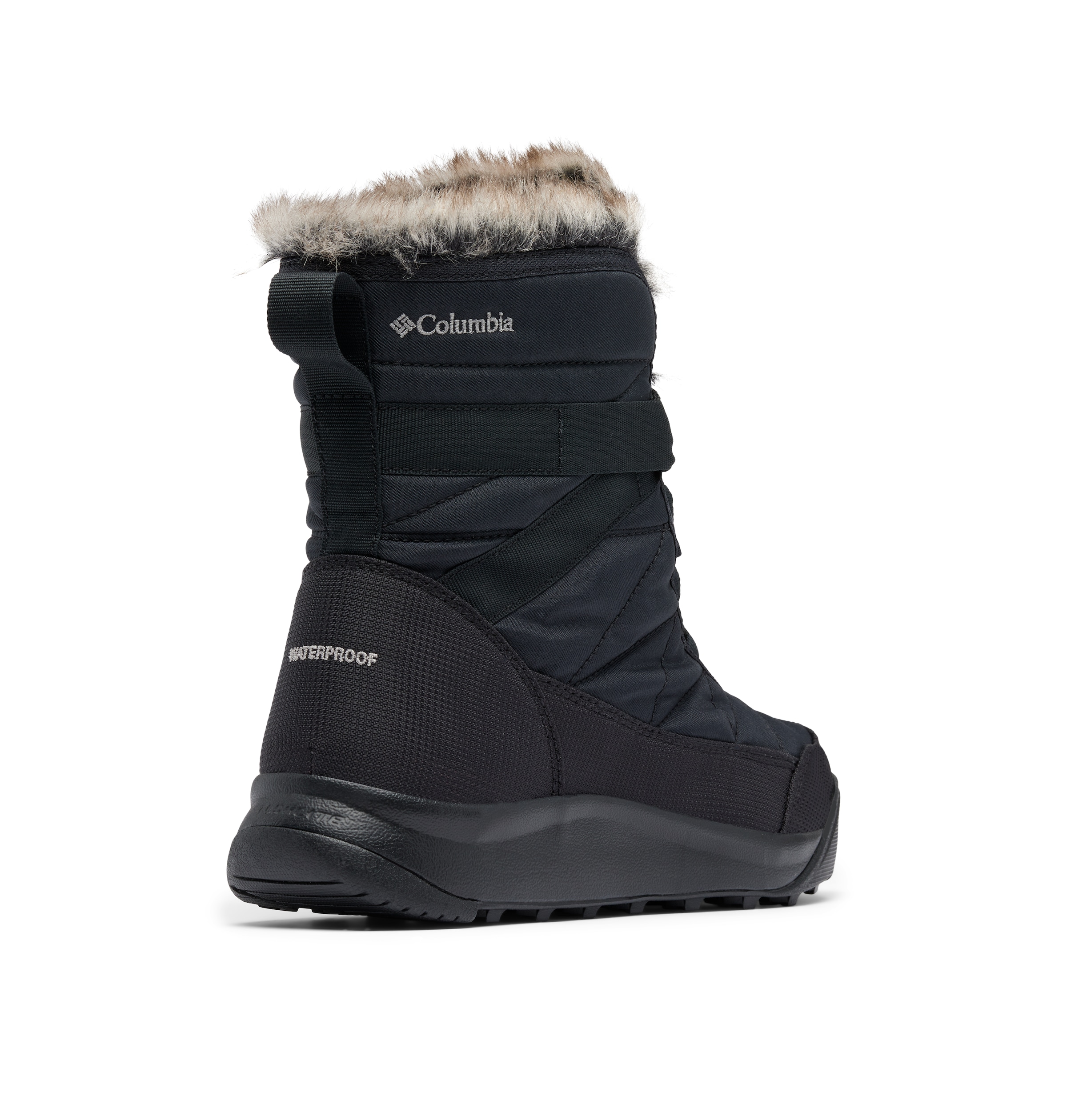 Columbia Snowboots »MINX™ SHORTY IV«  gefüttert