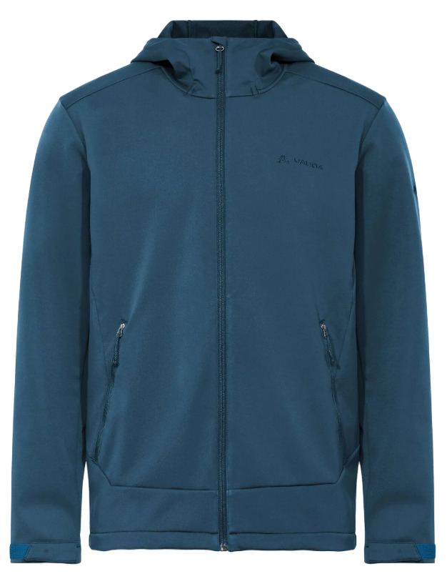 Everhike Softshell Hoodie