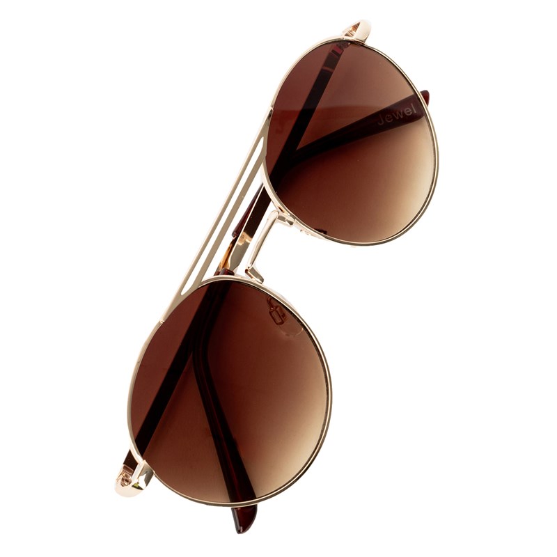 RE:DESIGNED<br>Solbrille Jewel