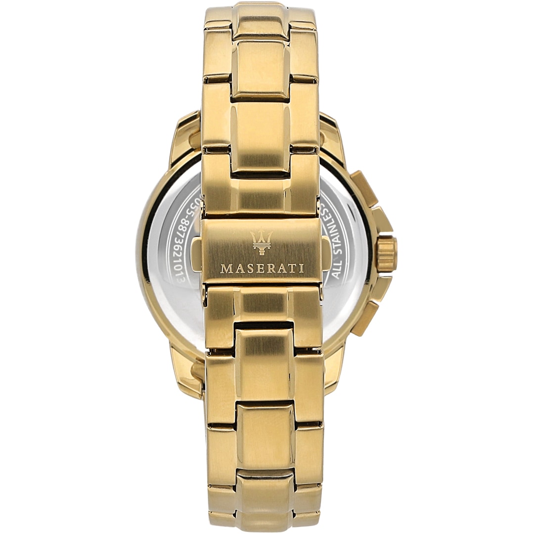Maserati Successo Chronograph