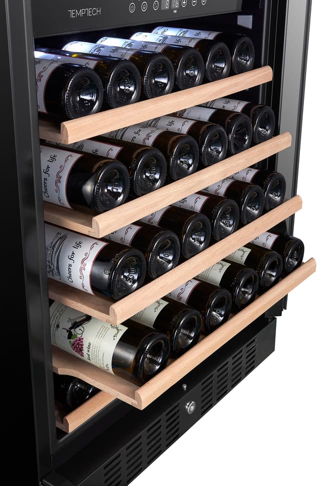 Temptech Classique vinskab CL120DB