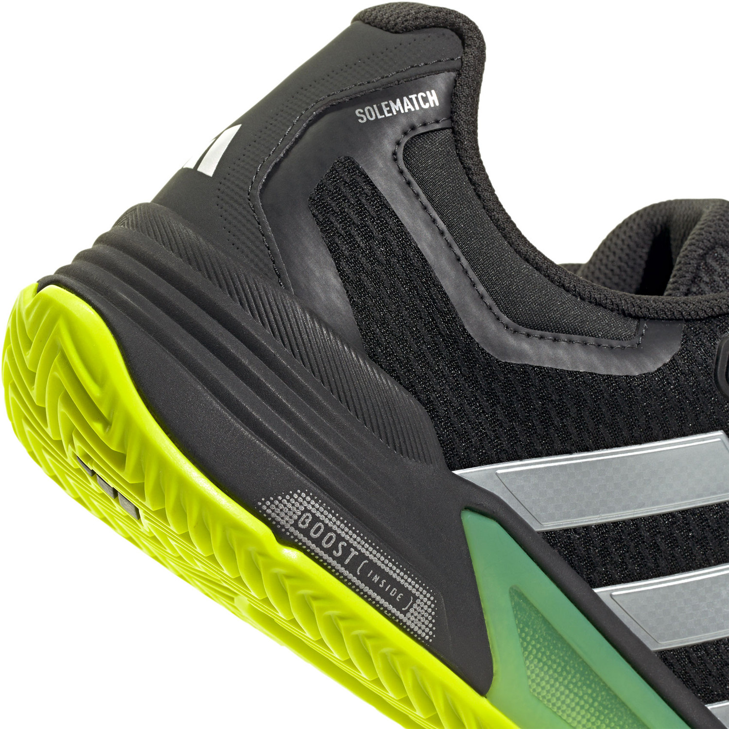 adidas Solematch Control 2 Clay Heren
