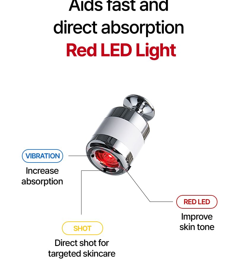 Meditherapie - Vita Real Toning Lasercrème