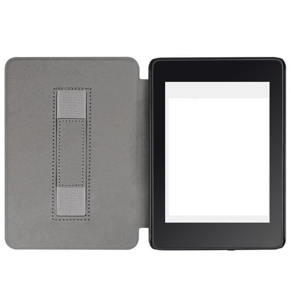 INF Vanntett TPU-beskyttelsesetui til Kindle Kindle 2022