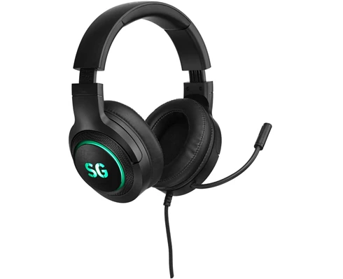 Mission SG GGH 2.7 - Gaming Headset