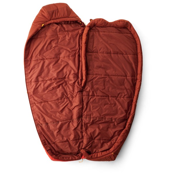 Sea to Summit - Women's Hamelin -9°C Synthetic Sleeping Bag - Sac de couchage synthétique