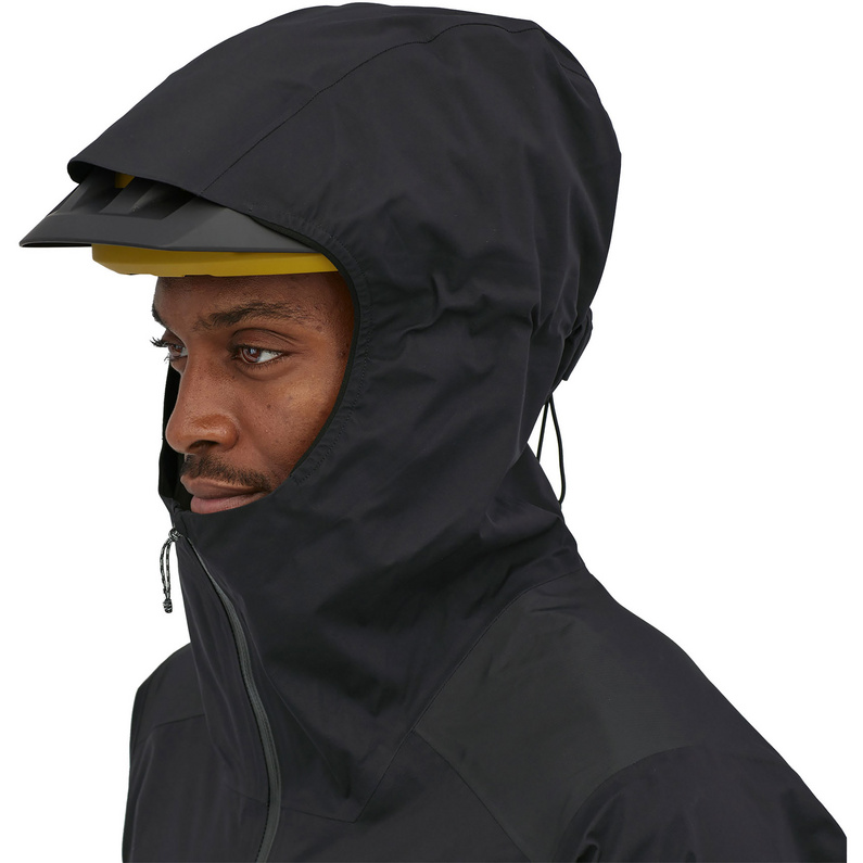 Patagonia Herren Dirt Roamer Storm Anorak