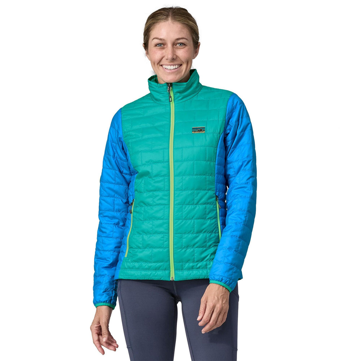 Patagonia<br>W's Nano Puff