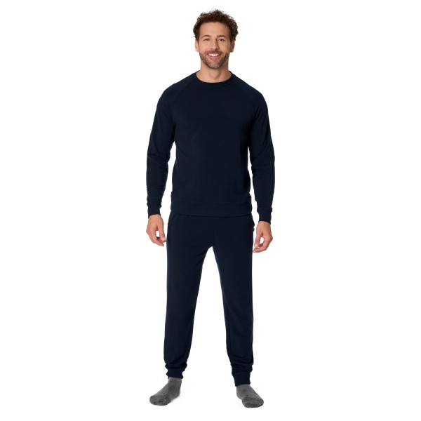 Stoic - MerinoTerry285 AlavaaraSt. Pants - Pantalon de jogging