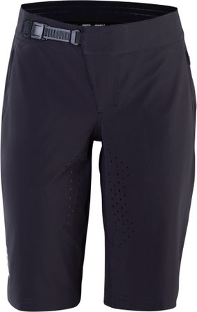 IONIC LT Damen-Bikeshorts  black  36