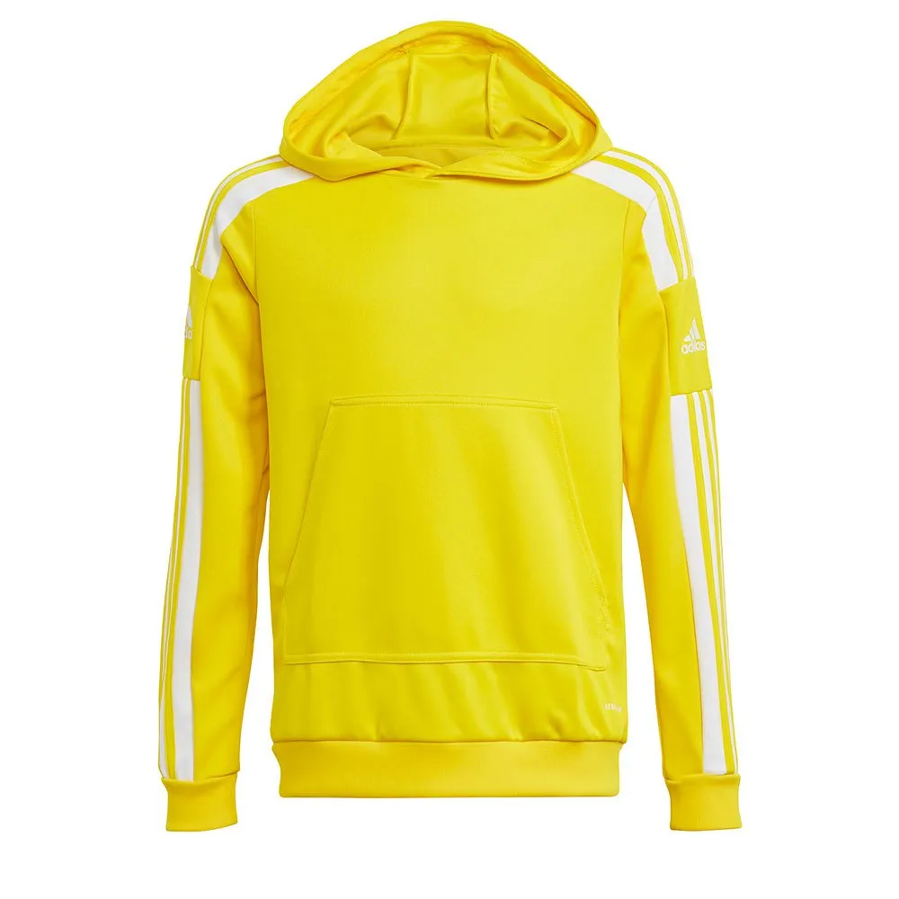Moletom adidas Squadra 21
