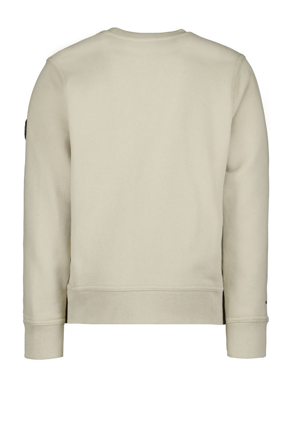 Airforce sweater