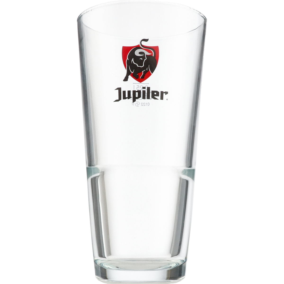 Jupiler Vaas 25 cl