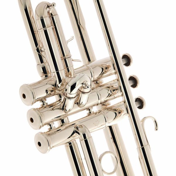 Adams A2 Bb- Trumpet 050 Selected SP