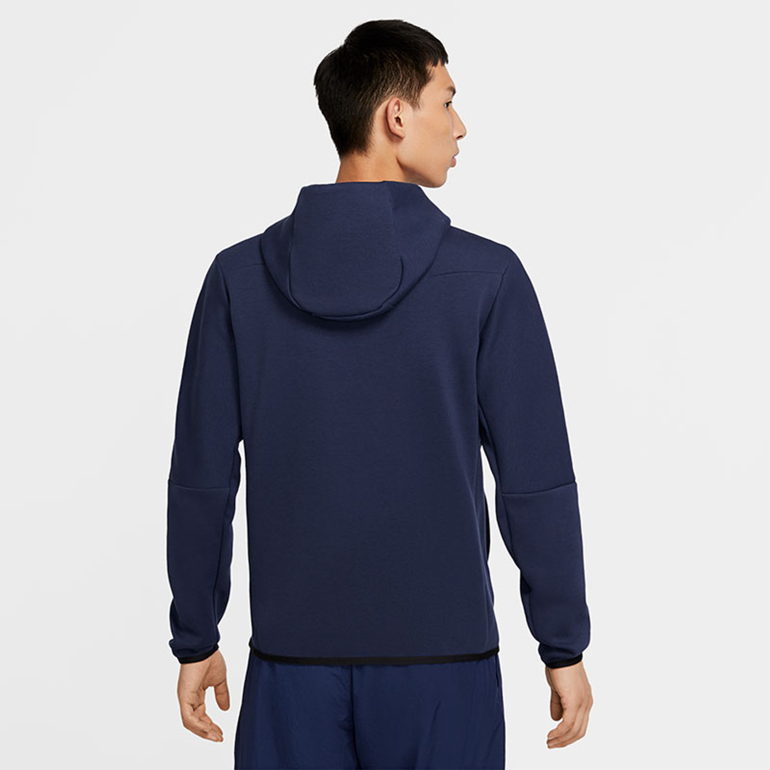 Nike Tech Fleece Trainingspak Heren