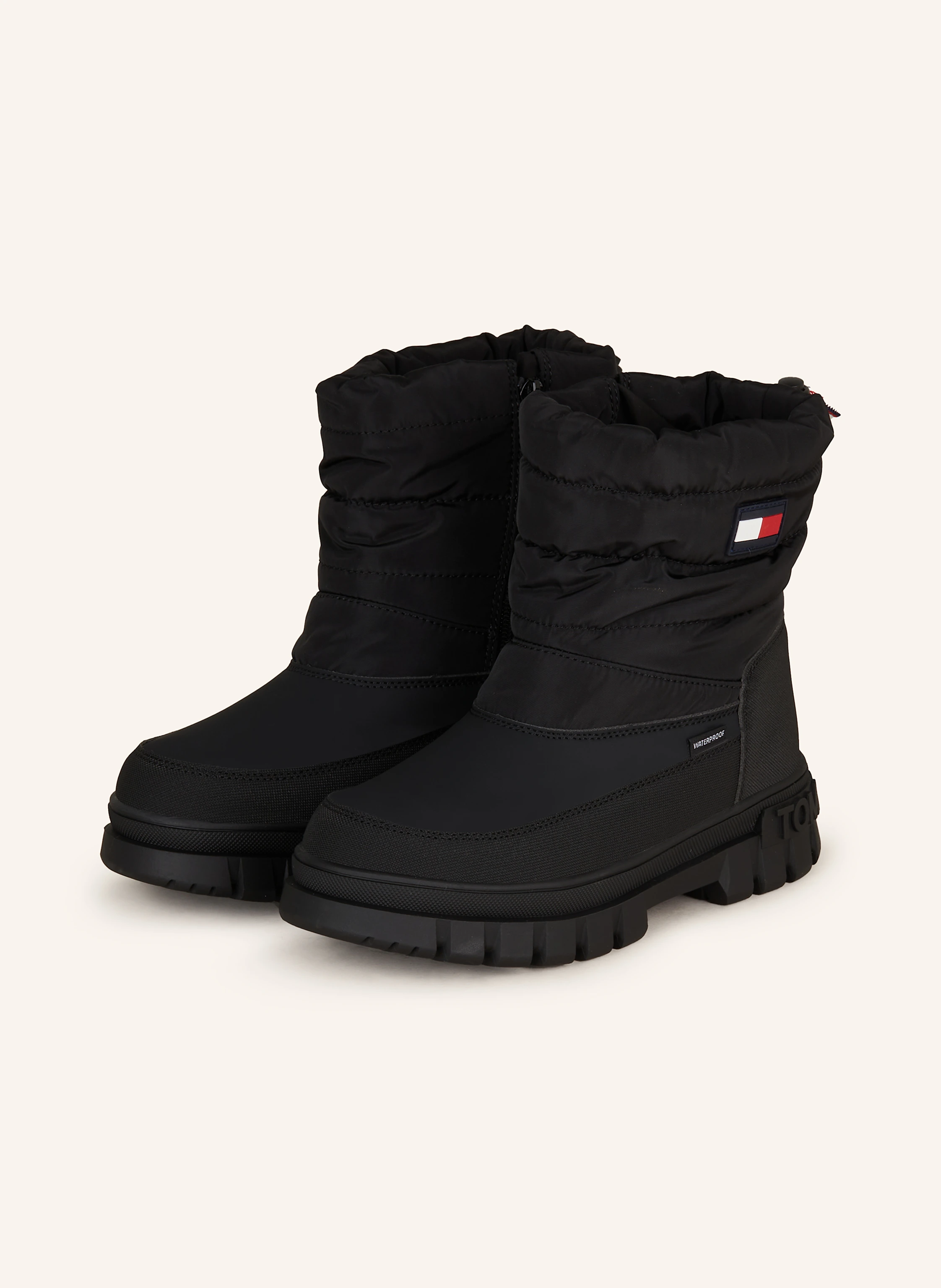 TOMMY HILFIGER Boots