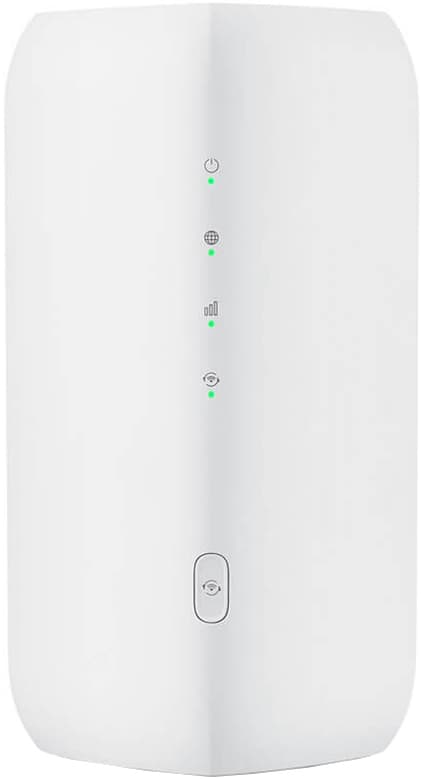 Zyxel FWA505 5G WiFi 6 router