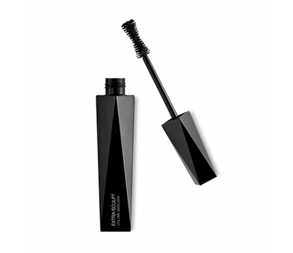 KIKO MILANO Extra Sculpt Volume Mascara Volumizing MascaraBlack 01