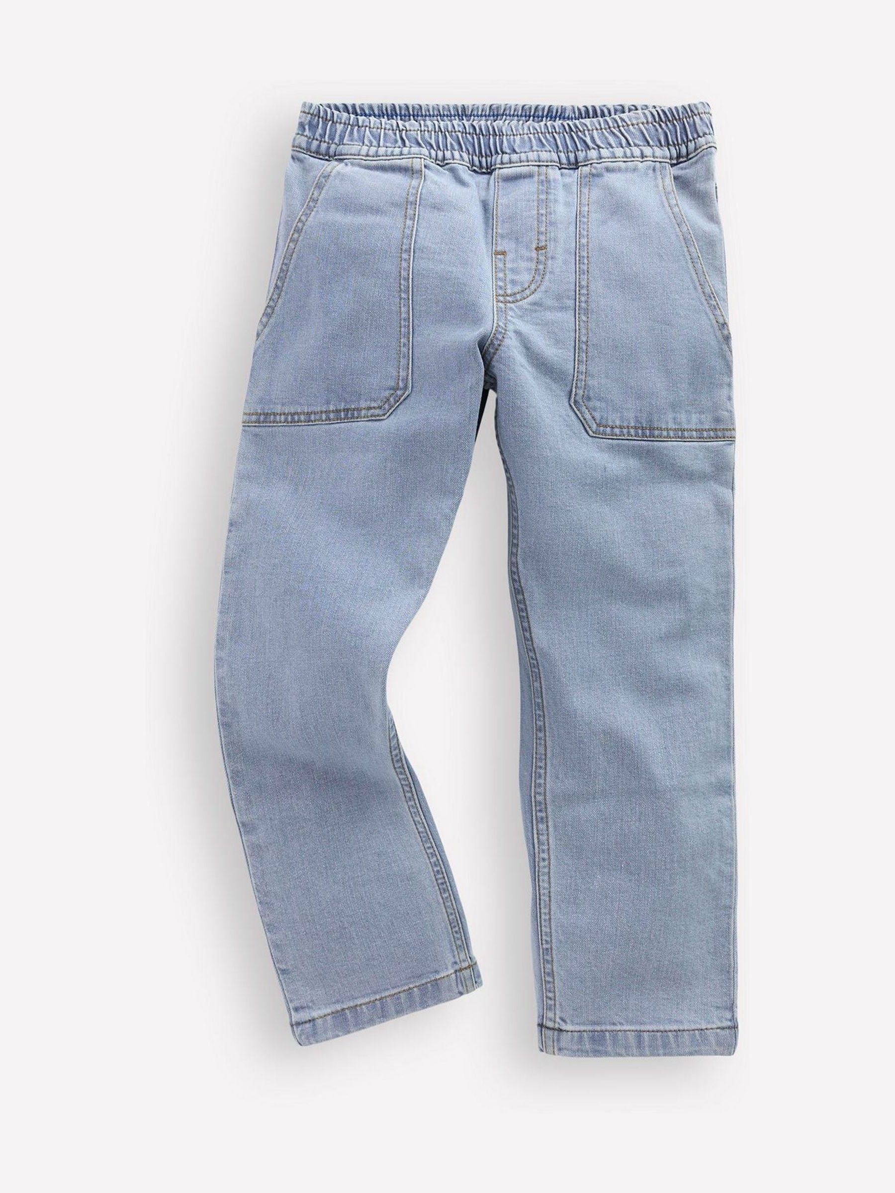 Boden Pull-on Jeans
