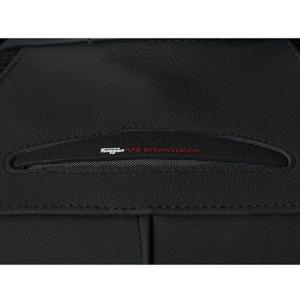 Blouson Furygan SPEED MESH EVO - Noir / Blanc