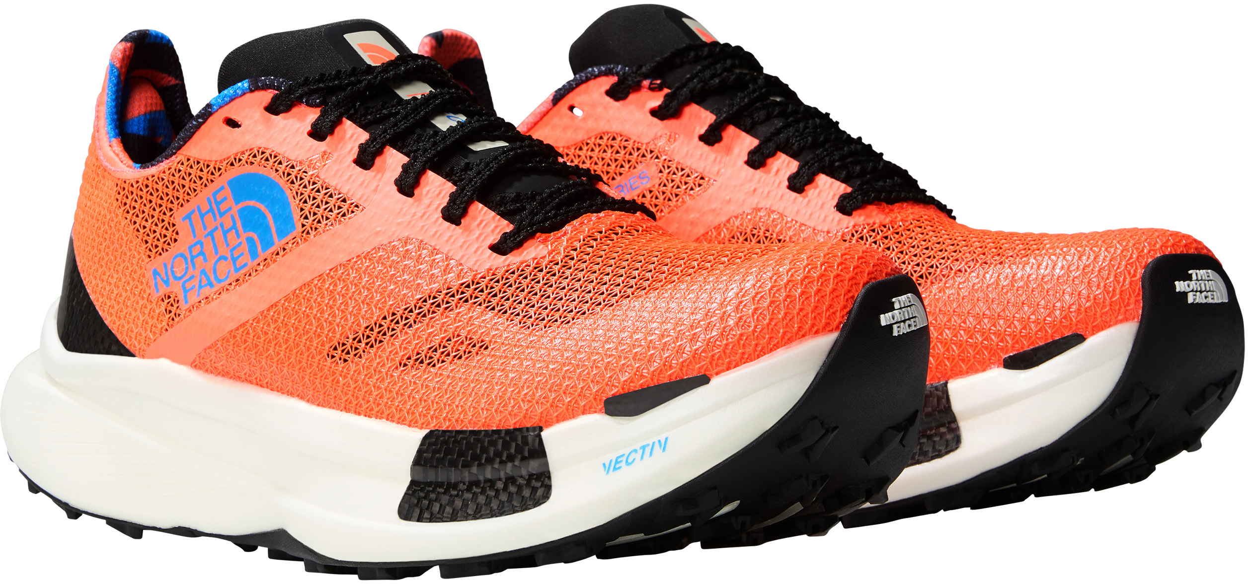 Summit VECTIV Pro Athlete 2023 Dame Solar Coral/Optic Blue