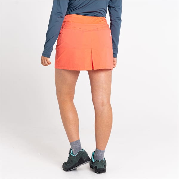 Jupe randonnée DARE 2B MELODIC III SKORT W NEON PEACH