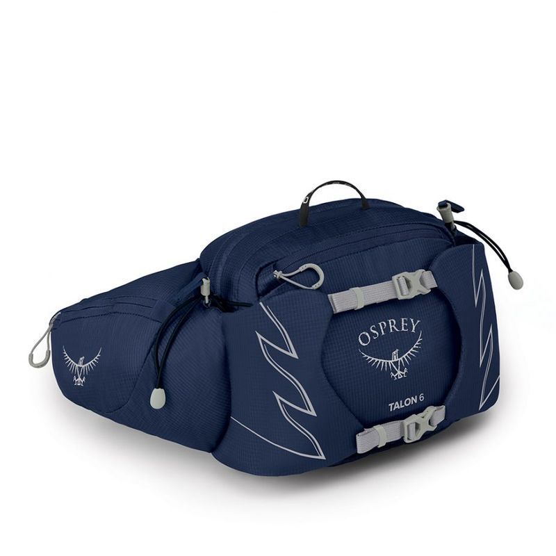 Talon 6 - Sac hydratation