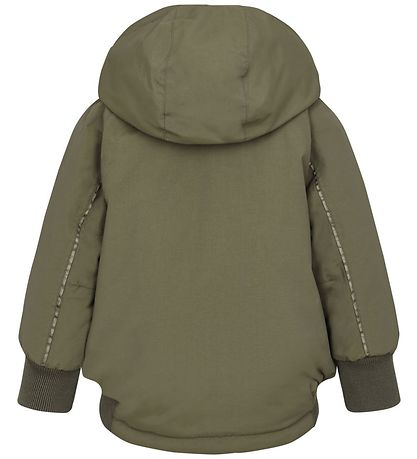 MarMar Winterjacke - Ode - Hunter