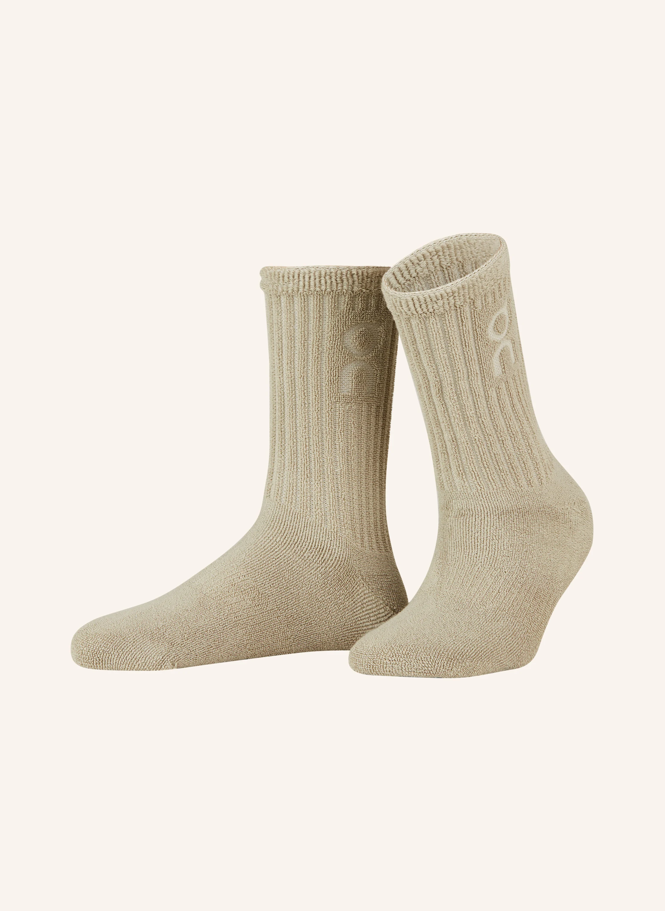 On Socken TERRY SOCK HIGH