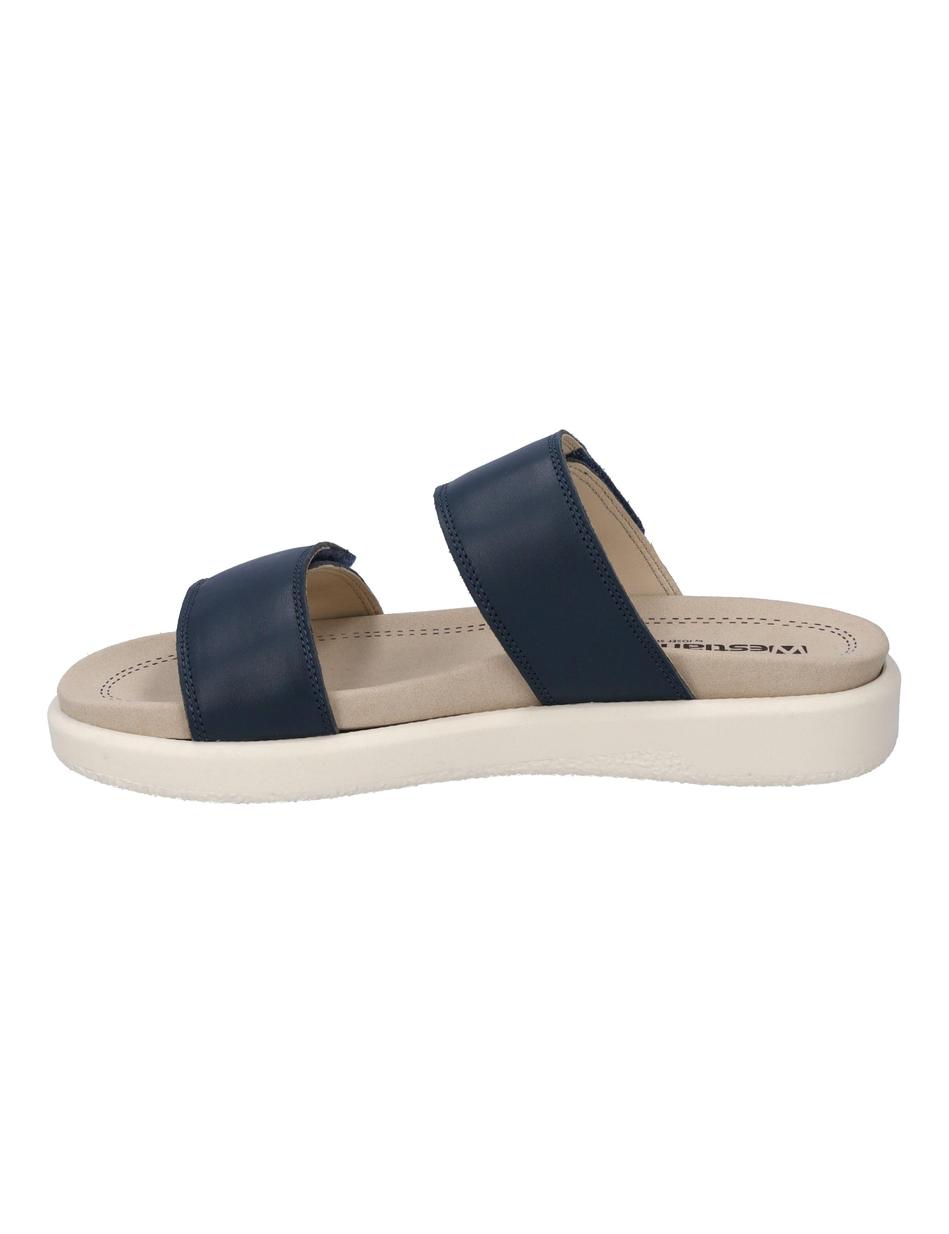 Sandale Albi 03, ocean