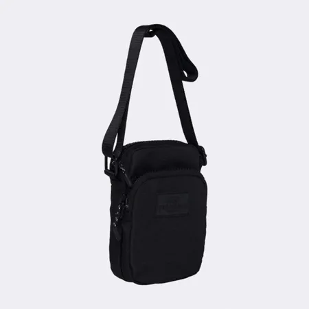 Beckmann Crossbody bag, Black Bold