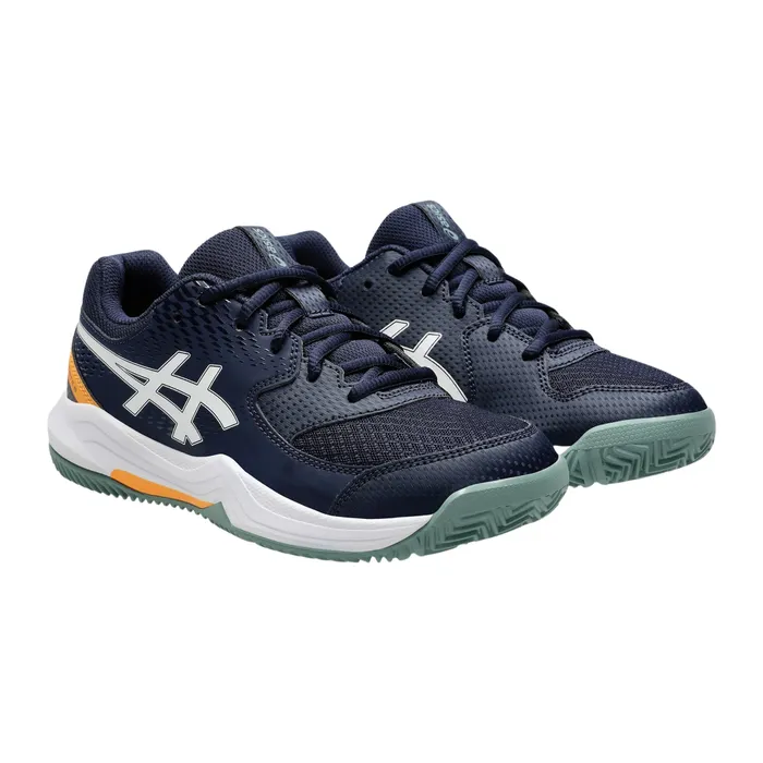 Asics Gel-Dedicate 8 GS Padelschoenen Junior