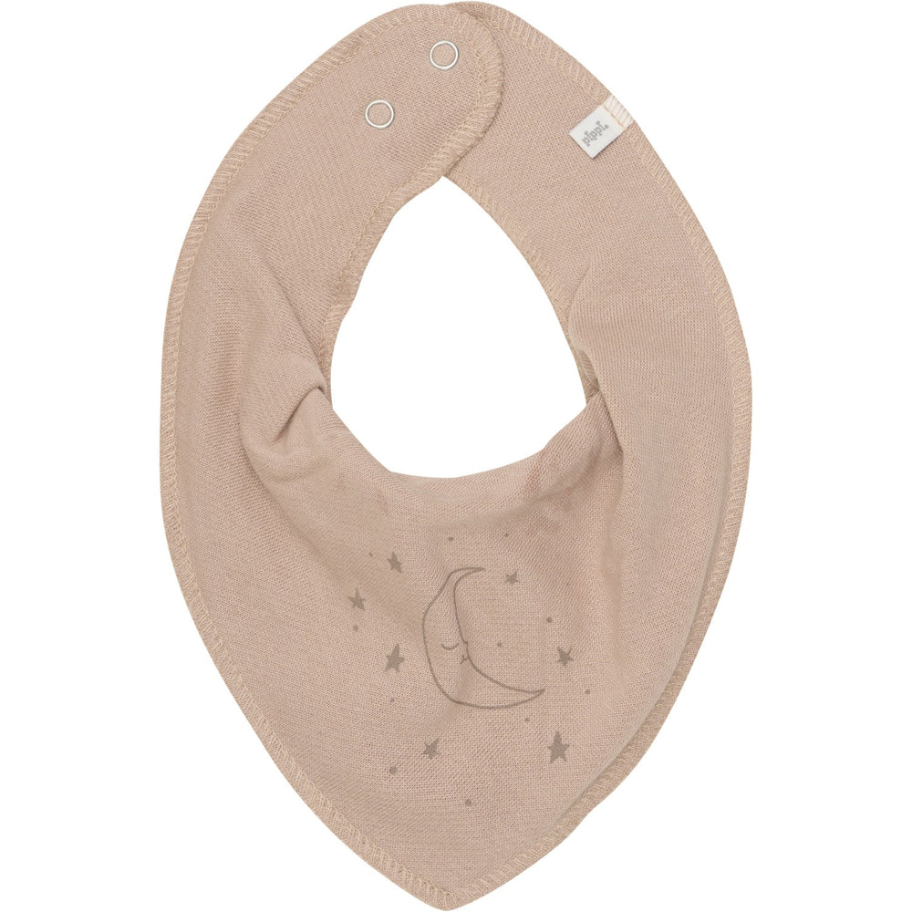 Køb Pippi Brush Bandana Savlesmæk AOP 3-pak