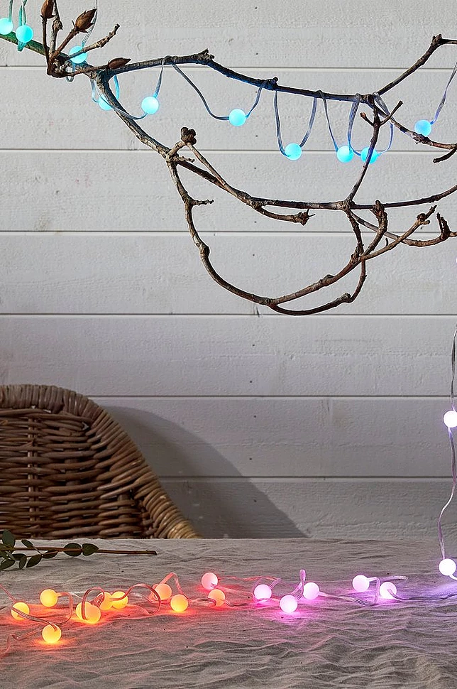 Lyslenke Smart Fairy Light