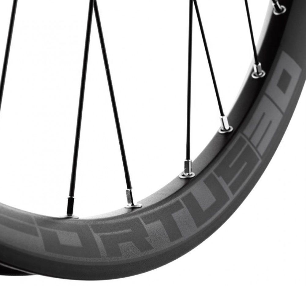 Hope Fortus 30 Pro 5 Disc 6-Loch 29