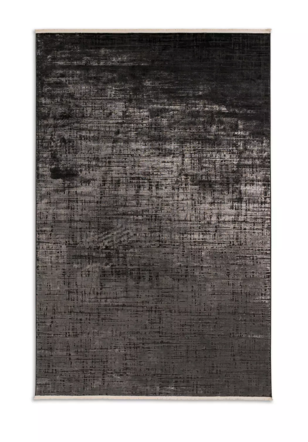 Webteppich Lines 140 x 200 cm