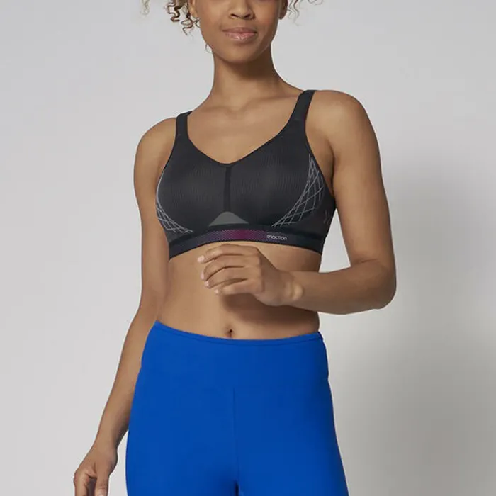 Triumph Triaction Cardio Cloud Sportbeha Dames