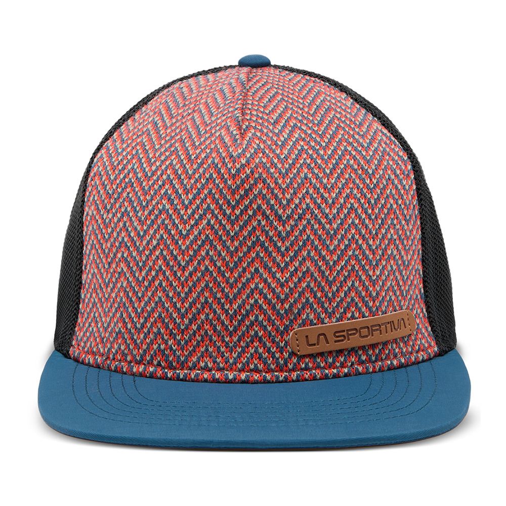 La Sportiva MOOSE - Casquette storm blue
