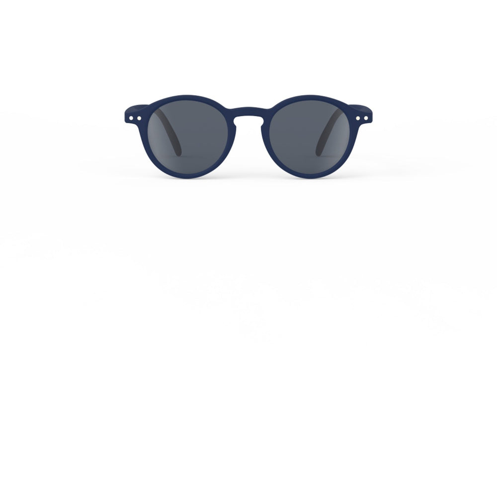 Køb Izipizi KIDS 3/5 D Navy Blue Solbriller