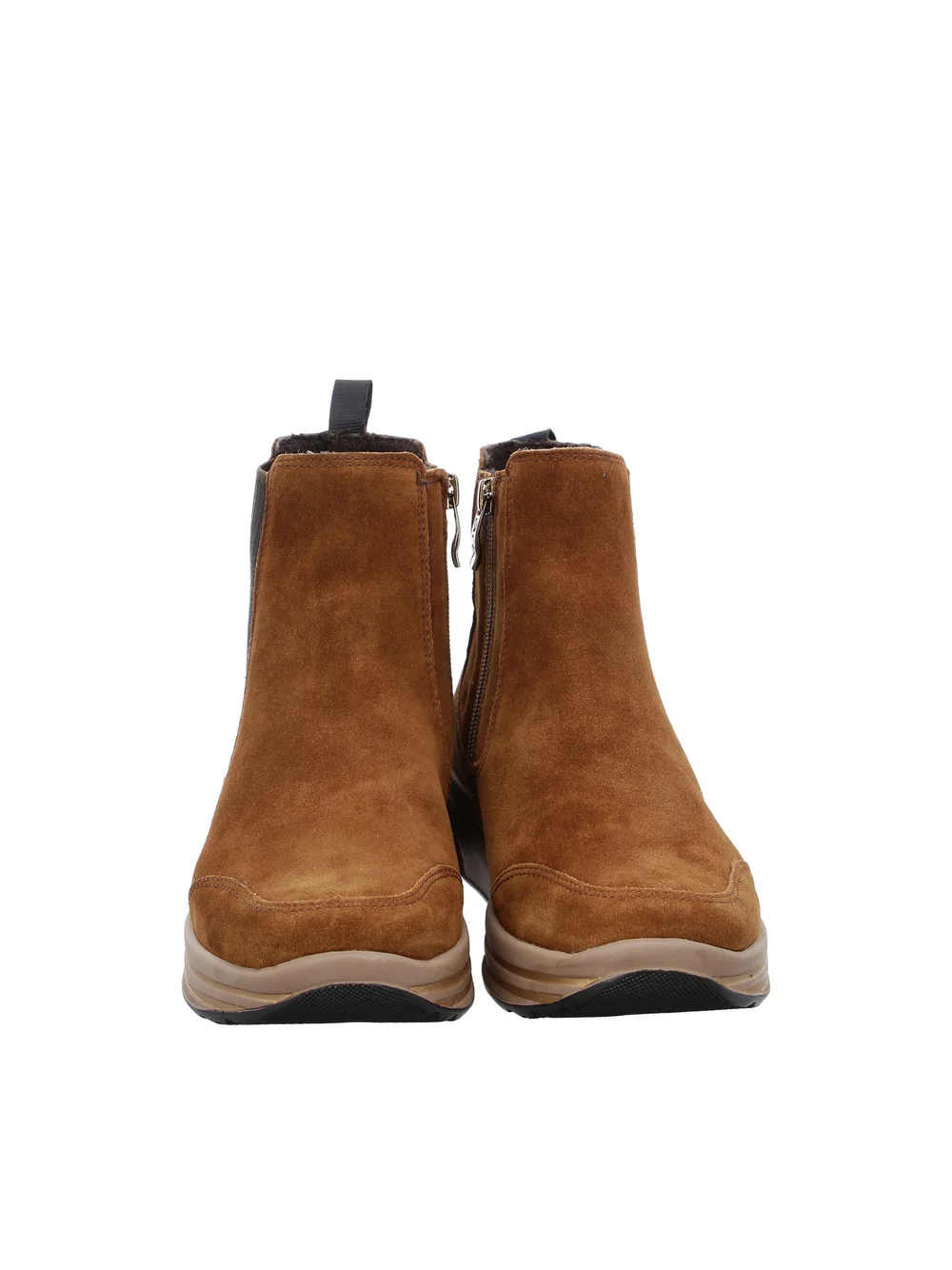 Stiefelette Sapporo nuts
