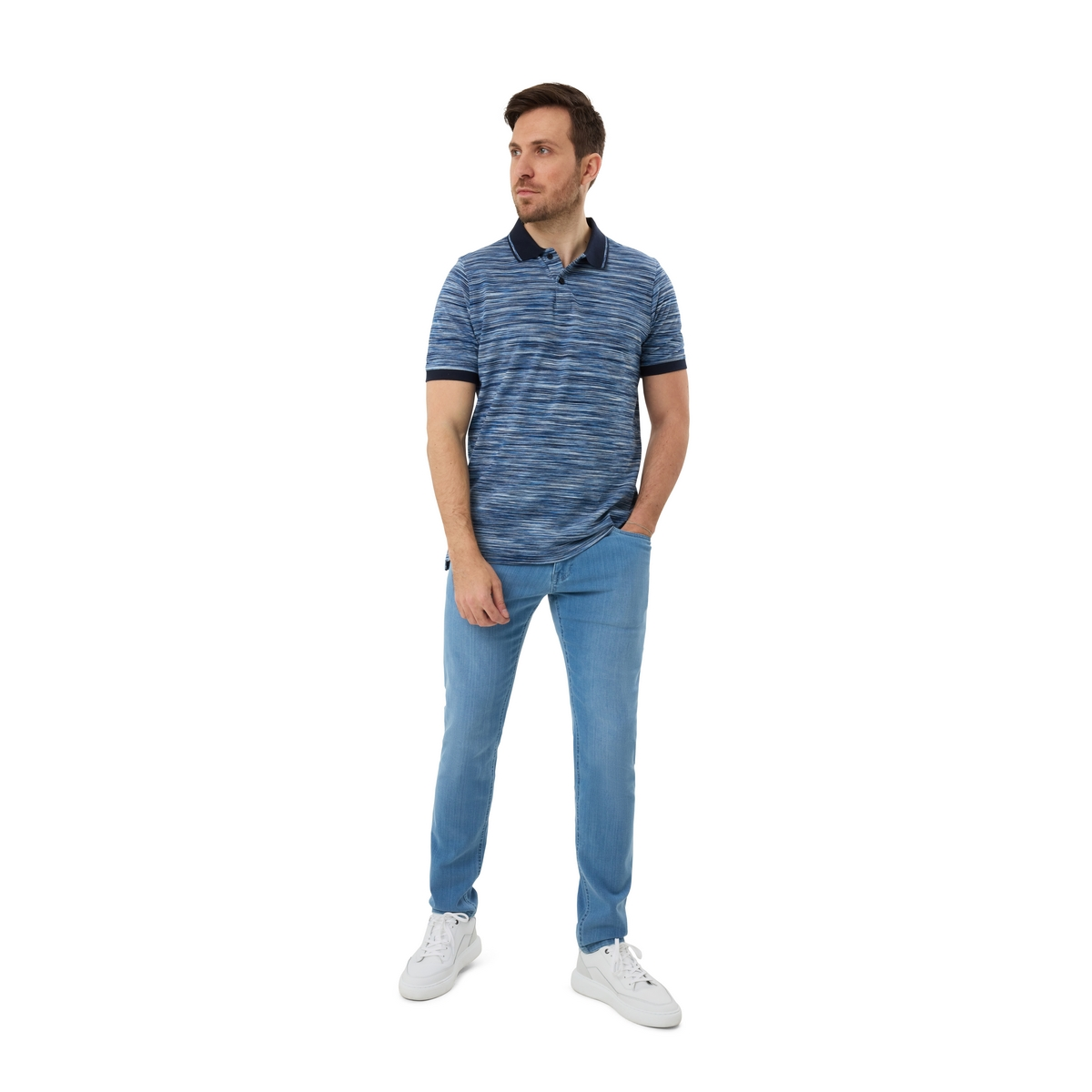 Heren Polo 27380353