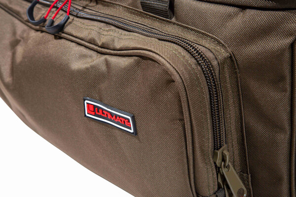 Ultimate Adventure Luggage Combo