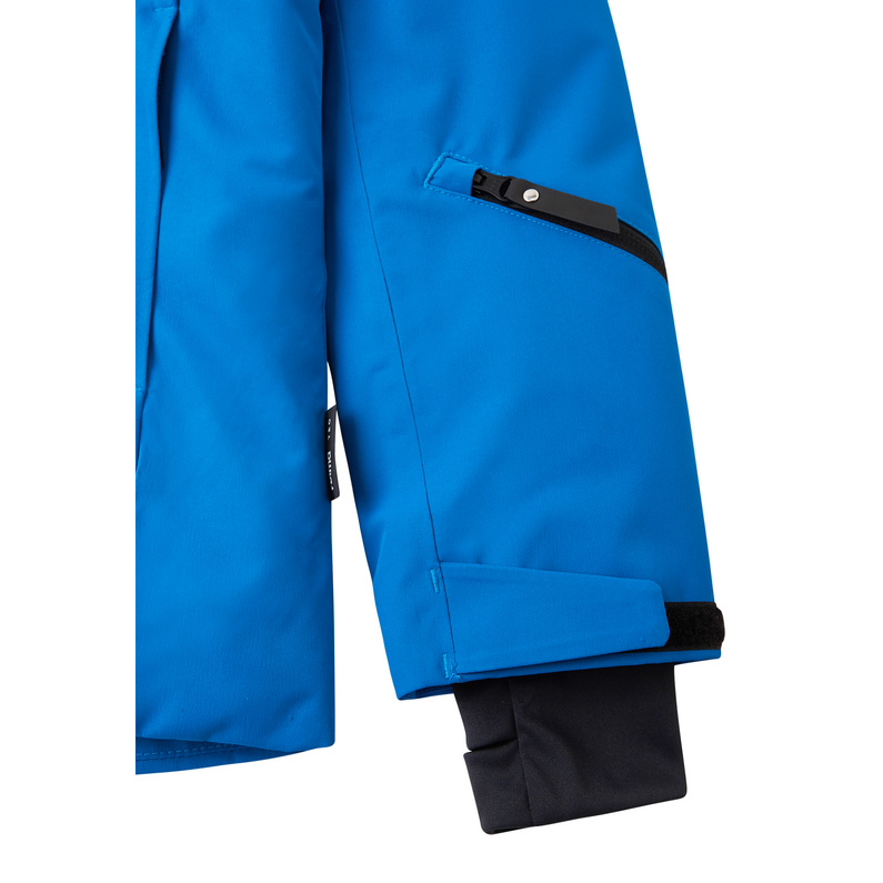 reima Kinder Tieten Jacke